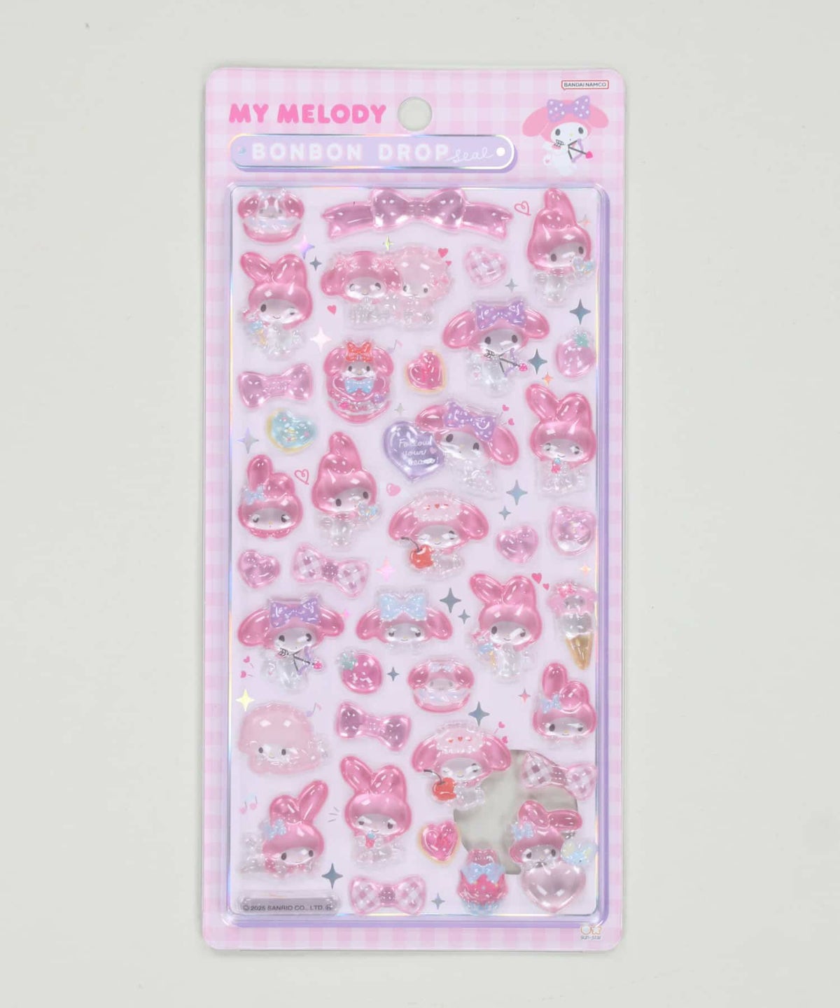 3xマイメロディ