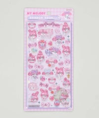 3xマイメロディ