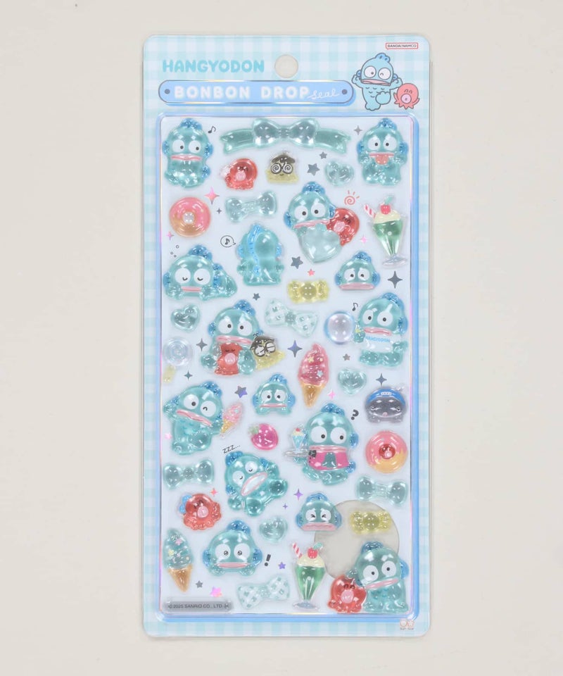 4xハンギョドン