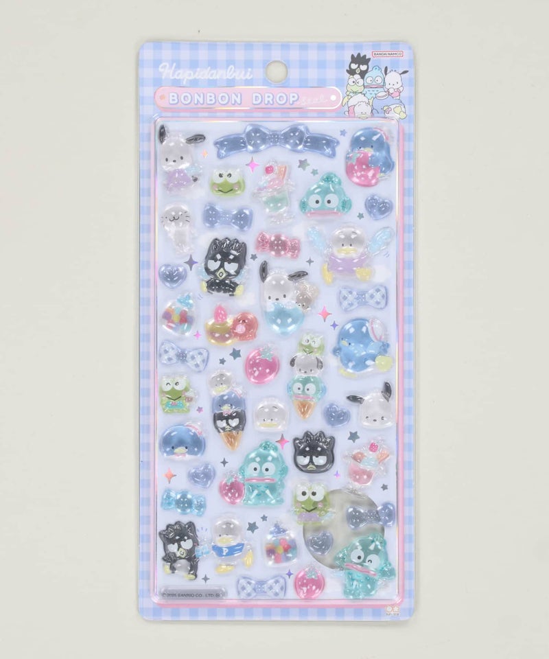 8xハピダンブイ