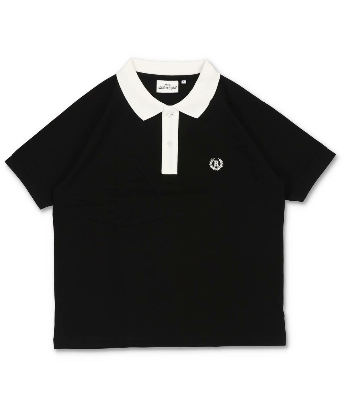 ブラックxホワイト