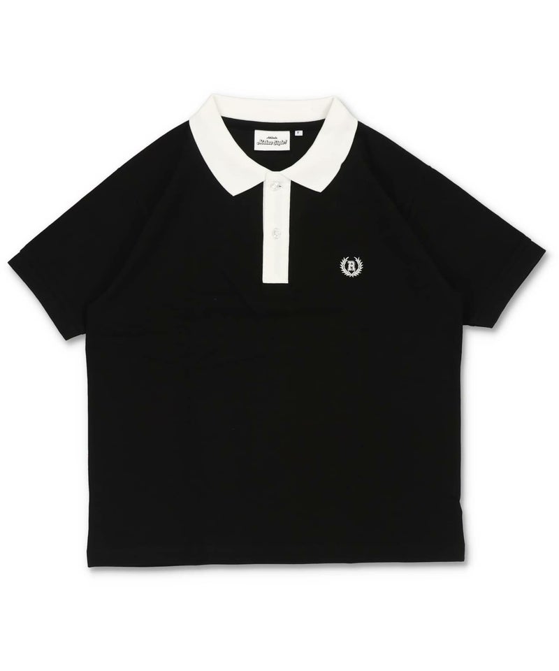 ブラックxホワイト