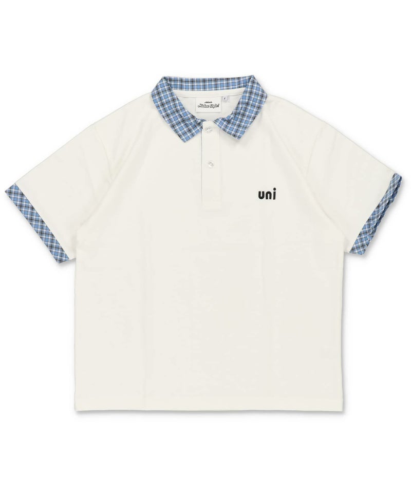 ホワイトxサックス