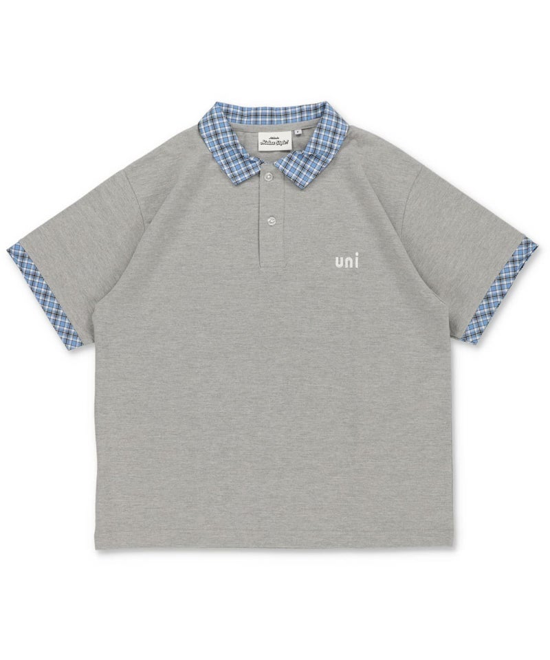 グレーxサックス