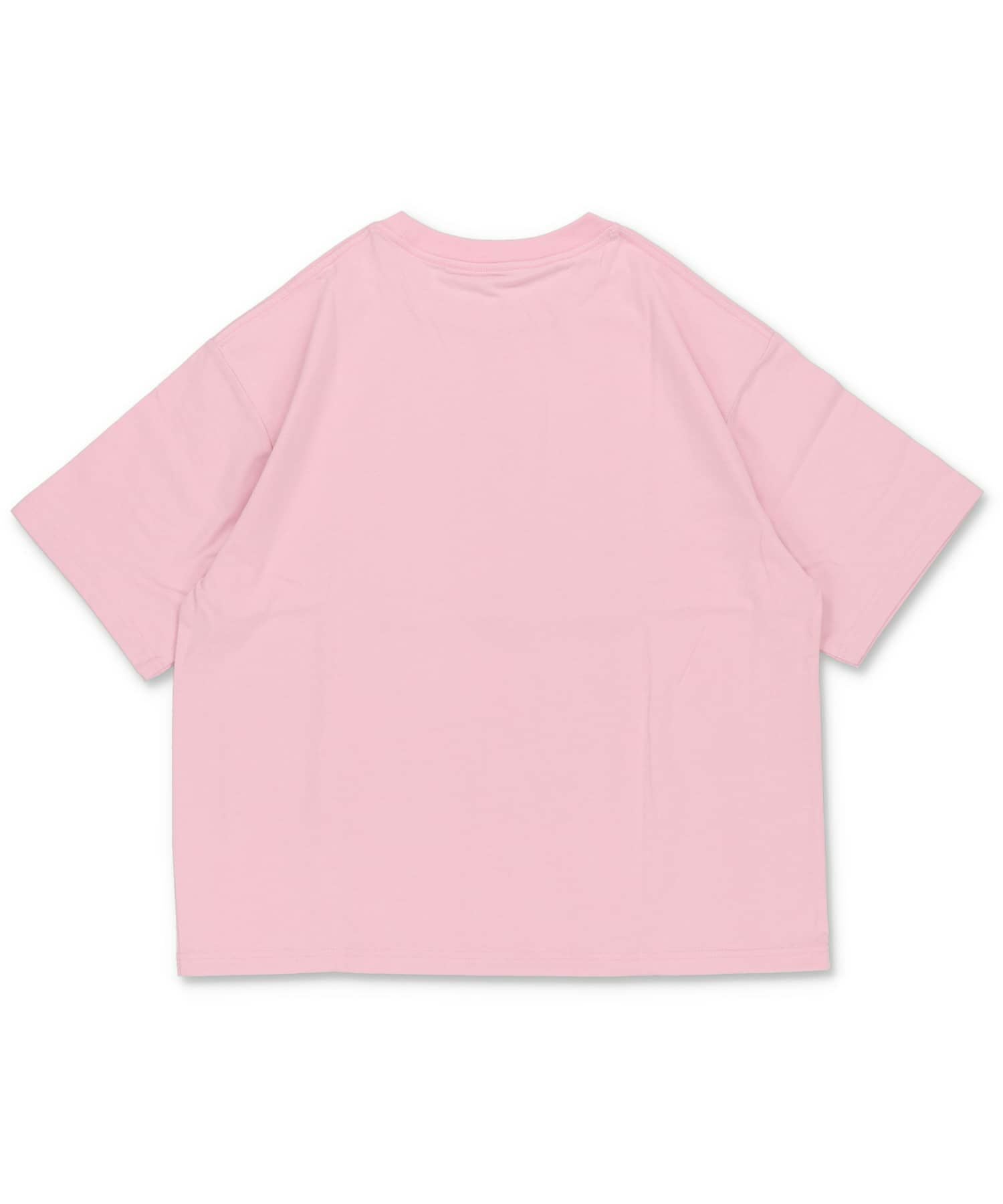 ウサハナ ビッグT Tシャツ スピンズ サンリオ 平成 Y2K 51%OFF】『ウサハナ×SPINNS』ビッグTシャツ | SPINNS WEB STORE