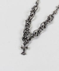 アンティークシルバー