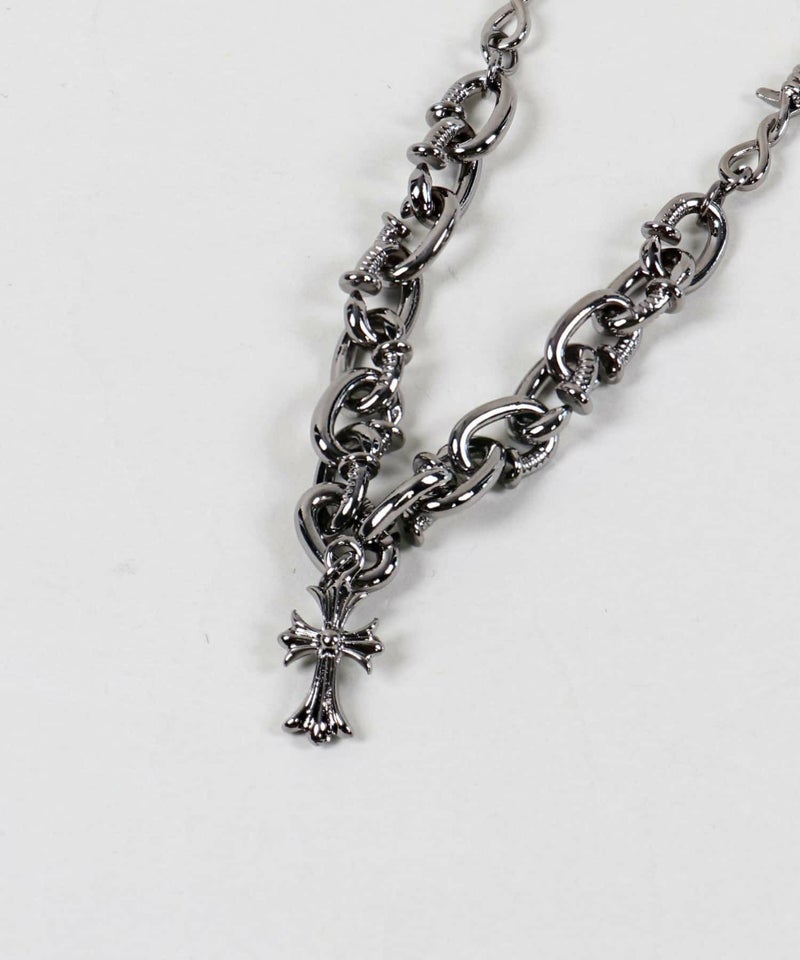 アンティークシルバー