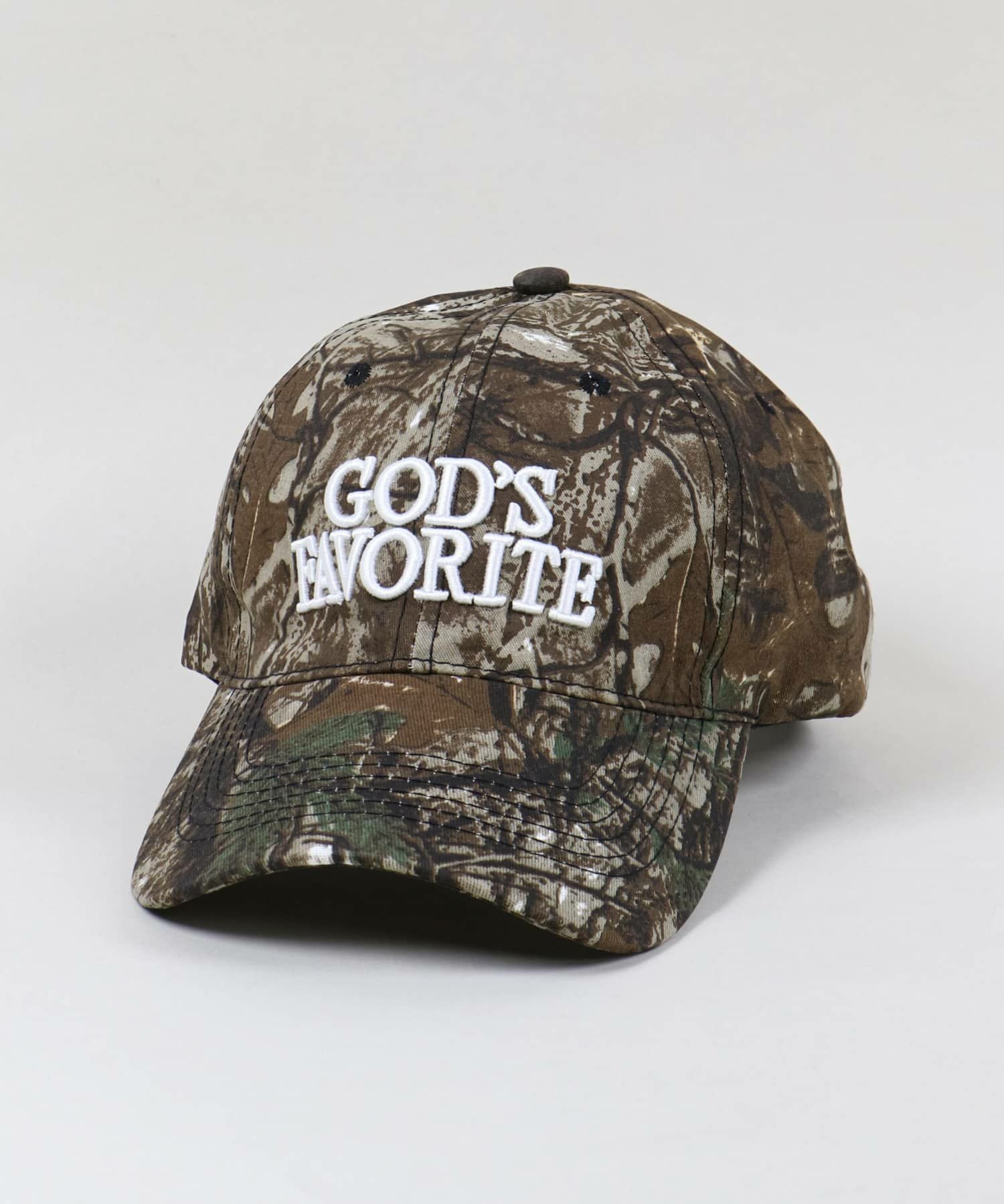 コットンキャップ/カモ柄/迷彩柄 | SPINNS WEB STORE | SPINNS