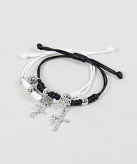 ブラックxホワイト