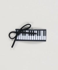 ホワイトxブラック