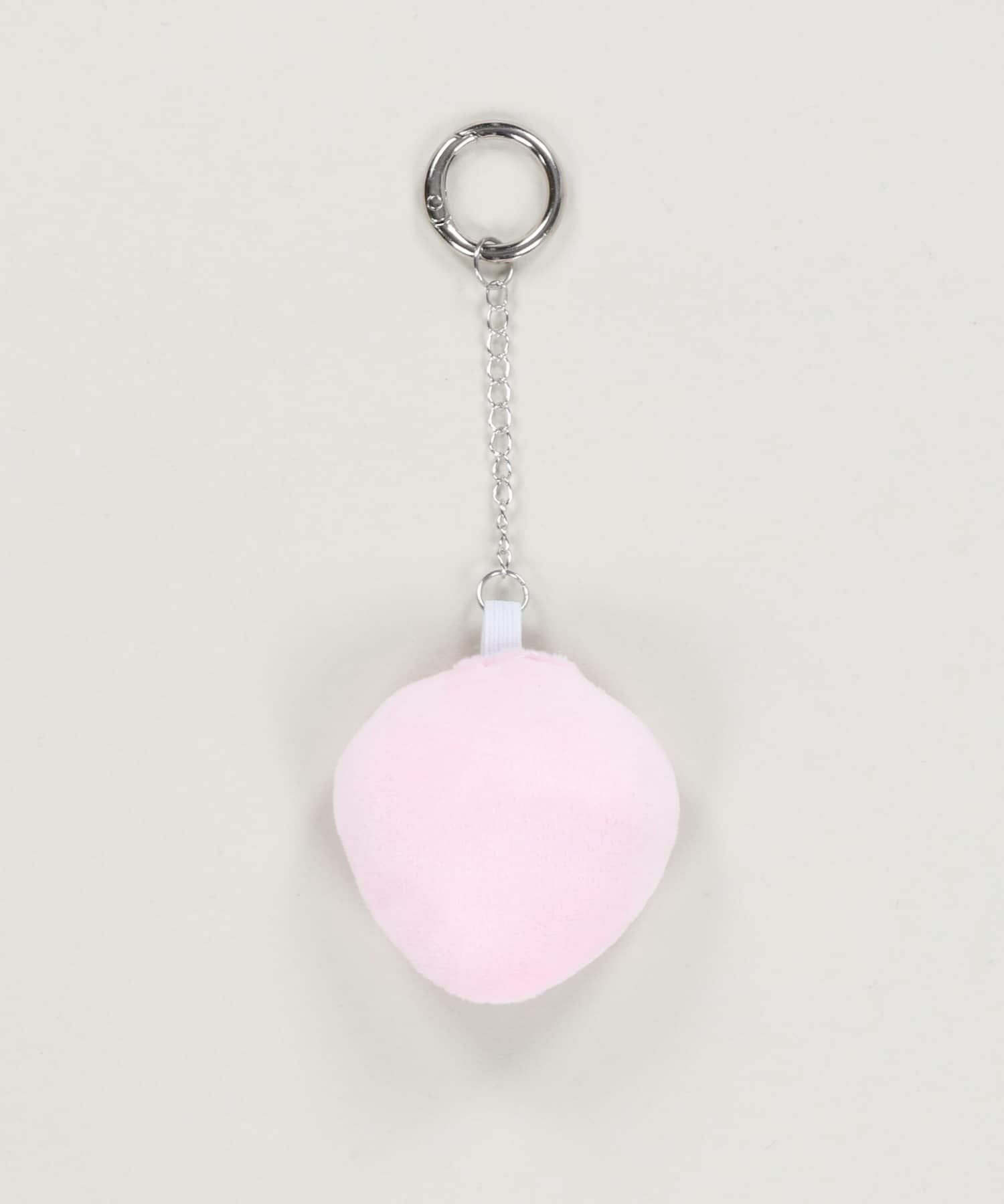88%OFF】ぬいぐるみキーホルダー/イチゴ | SPINNS WEB STORE | SPINNS