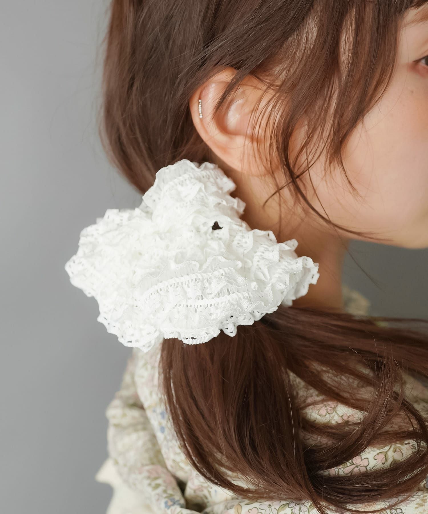 レースシュシュ2/#NEO森ガール | SPINNS WEB STORE | SPINNS (スピンズ