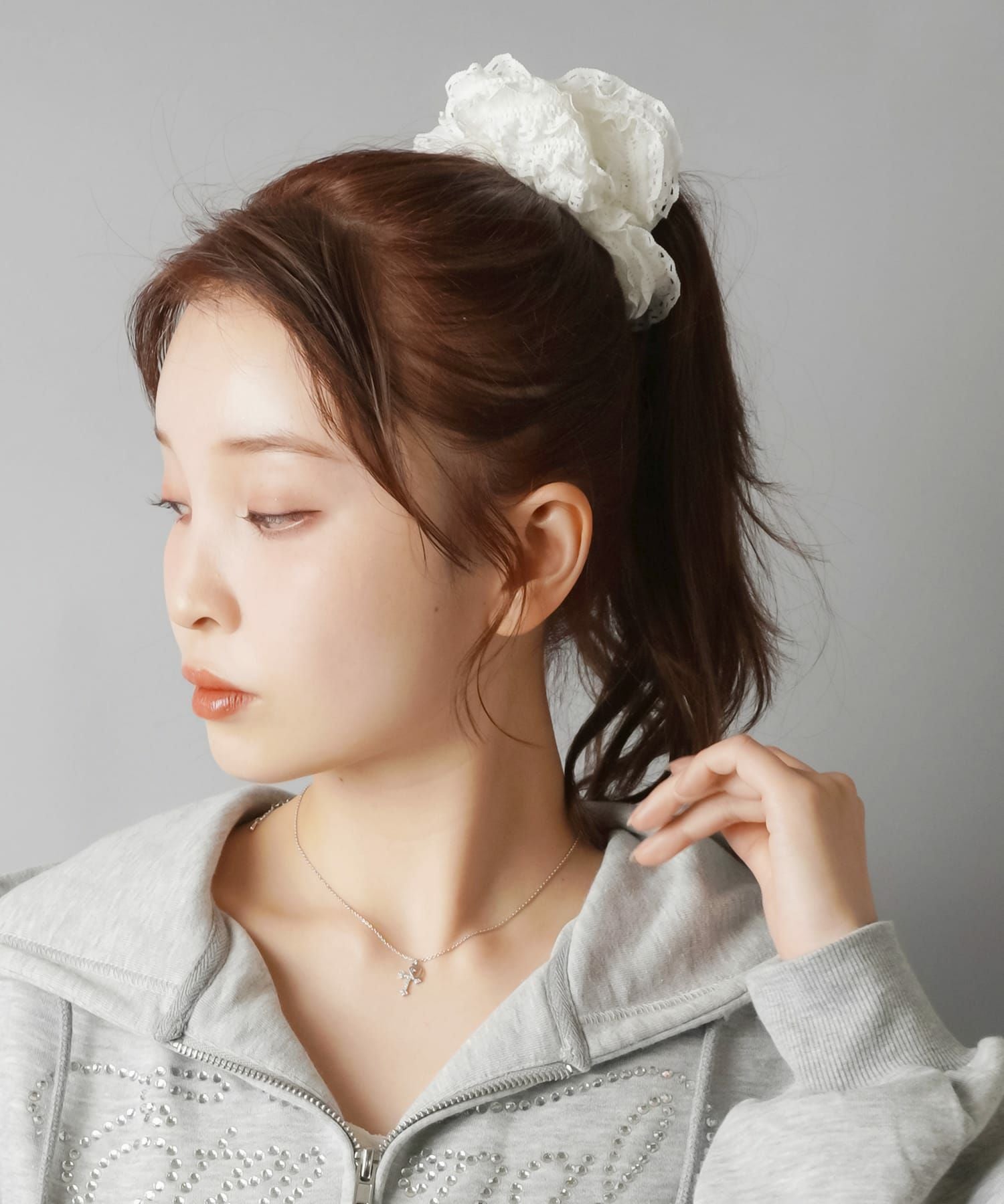 レースシュシュ2/#NEO森ガール | SPINNS WEB STORE | SPINNS (スピンズ