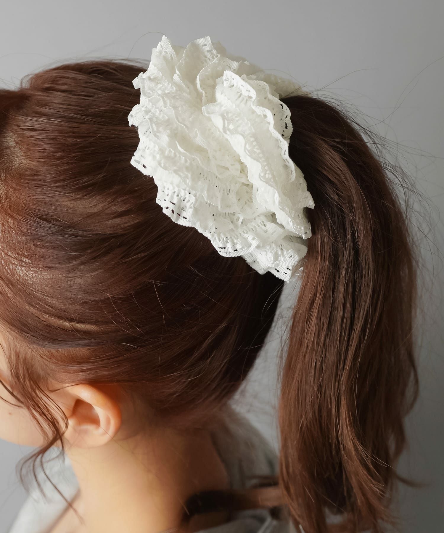 レースシュシュ2/#NEO森ガール | SPINNS WEB STORE | SPINNS (スピンズ