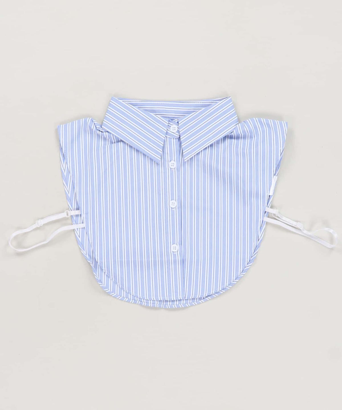 ブルーxストライプ