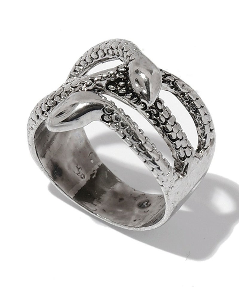 アンティークシルバー