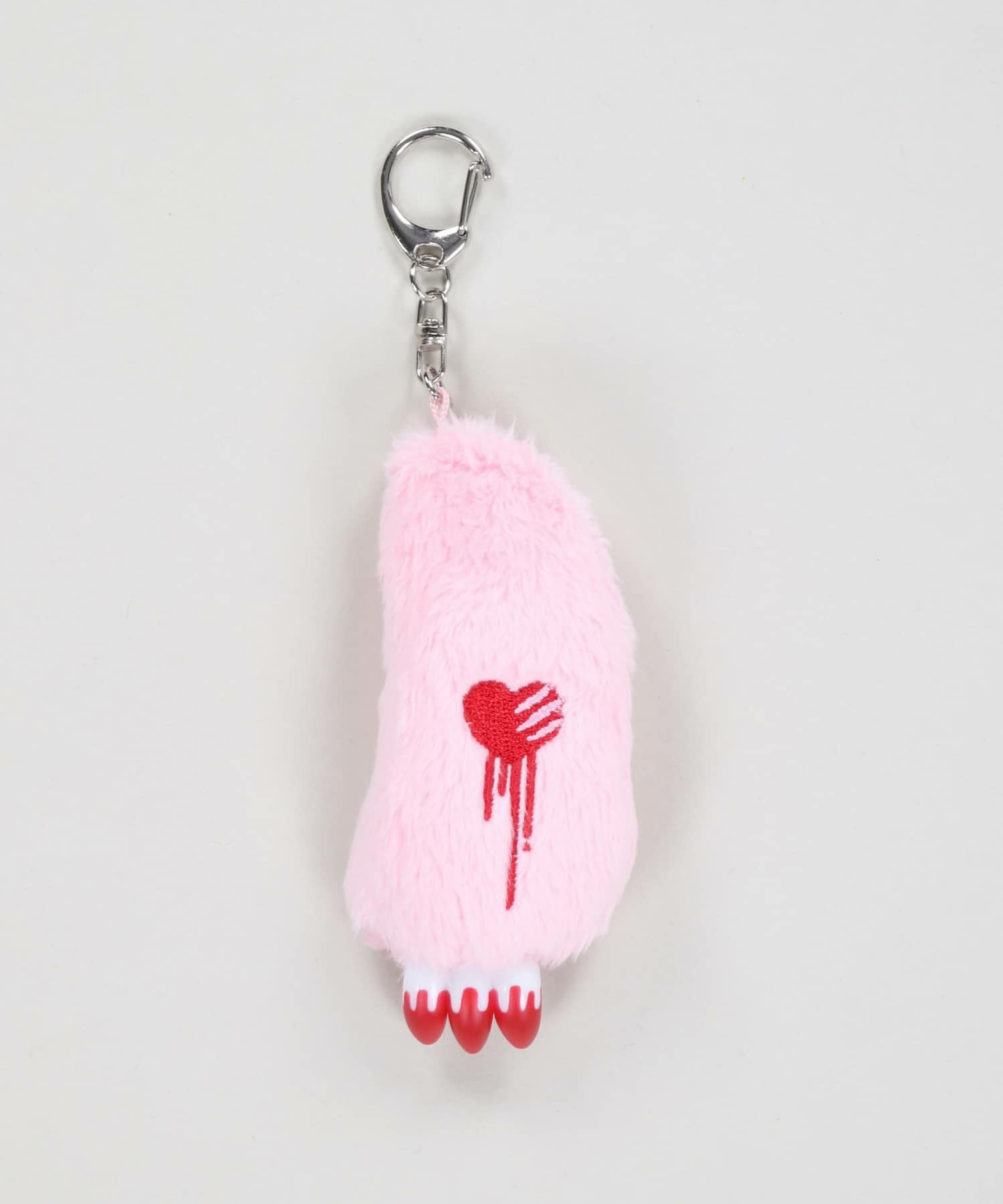 ≪グル～ミ～≫アームマスコットキーホルダー | SPINNS WEB STORE