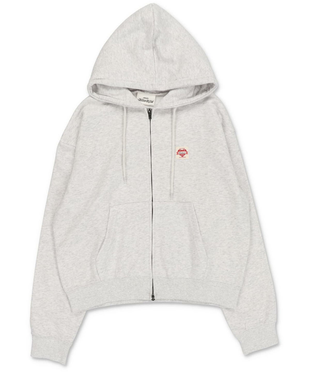 アッシュグレー