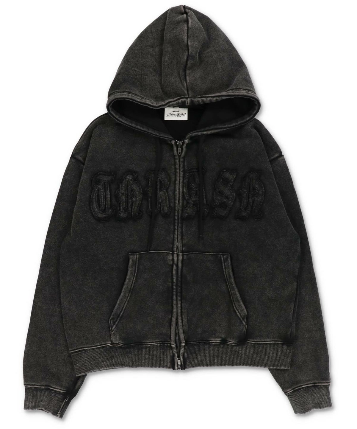 ブラックケミカル