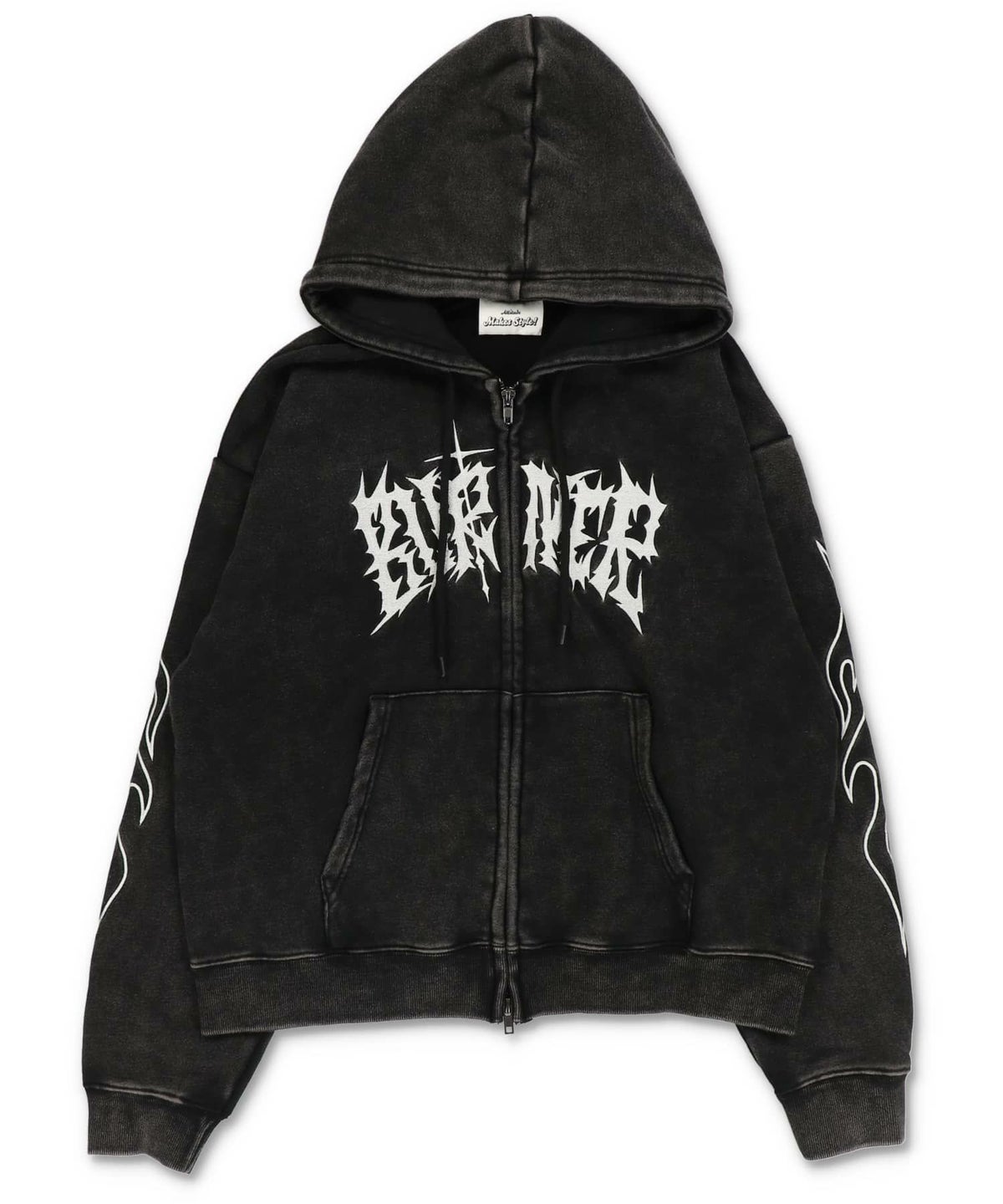 ブラックケミカル