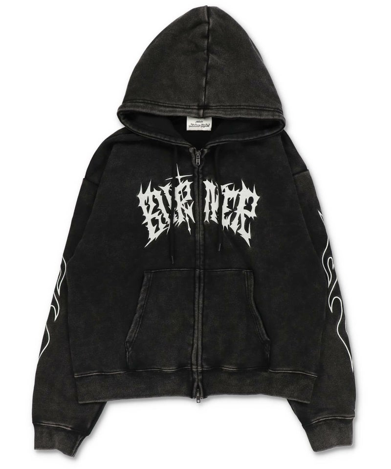 ブラックケミカル