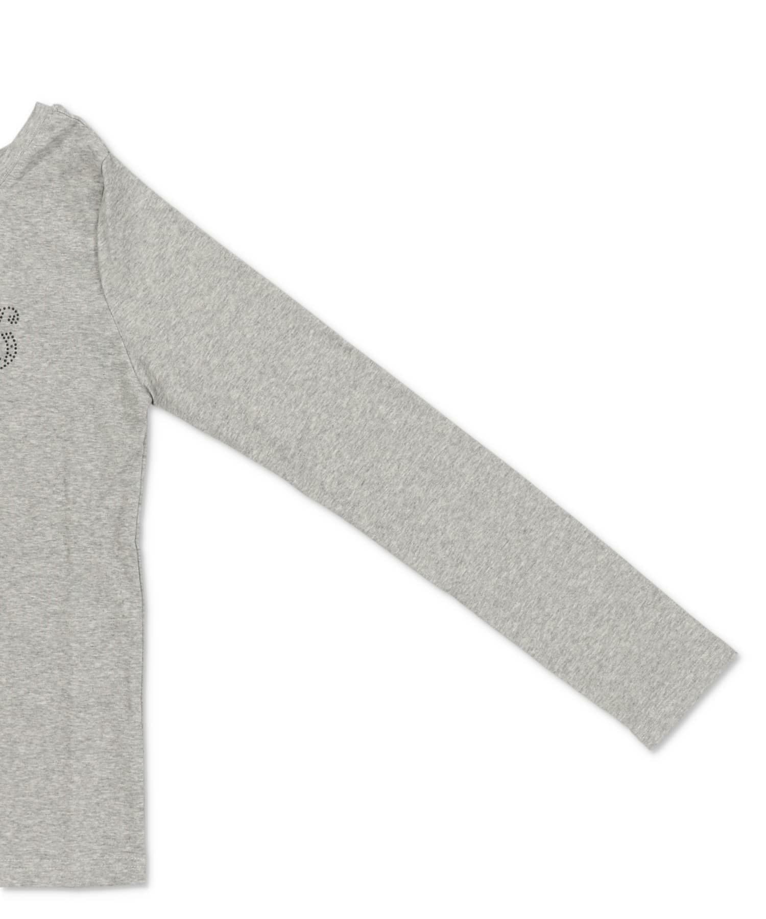 長袖カットソー/ストーンクロス | SPINNS WEB STORE | SPINNS