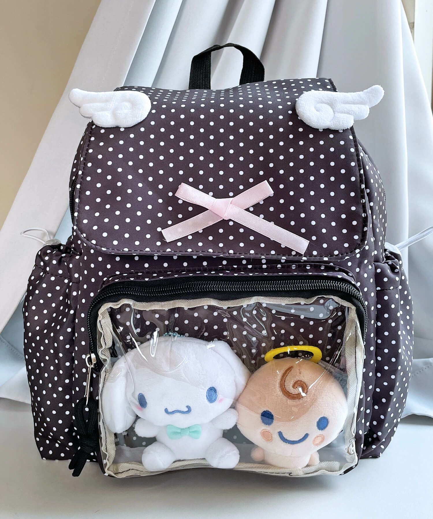 人気のバックパック・リュック｜SPINNS（スピンズ）公式通販