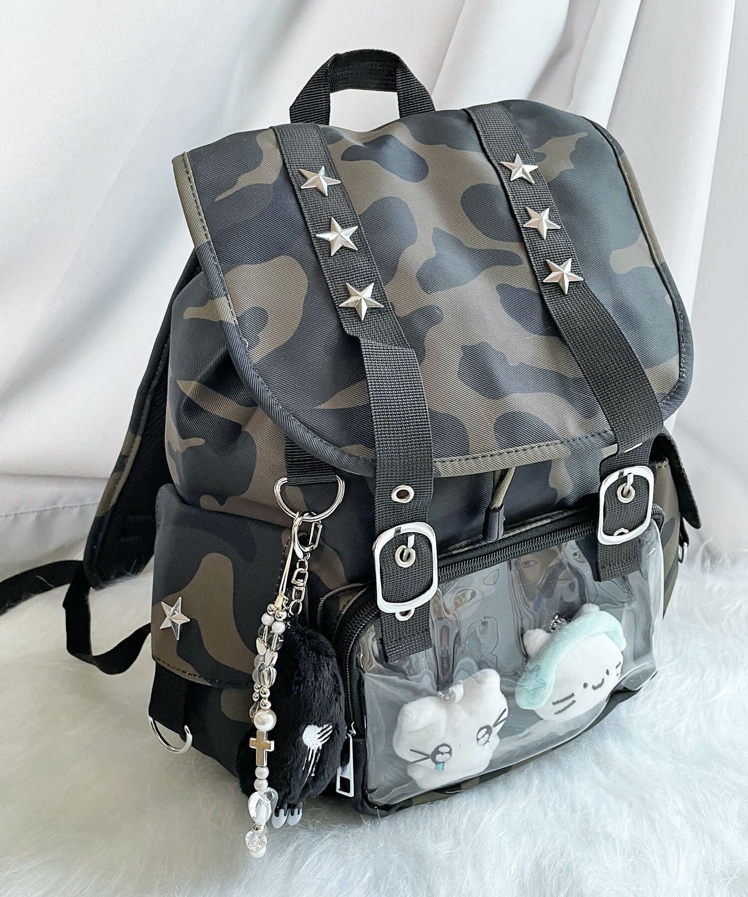 人気のバックパック・リュック｜SPINNS（スピンズ）公式通販