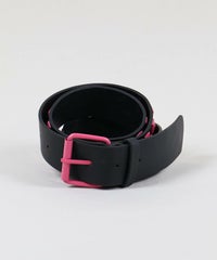 ブラックxピンク