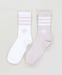 ピンクxホワイト