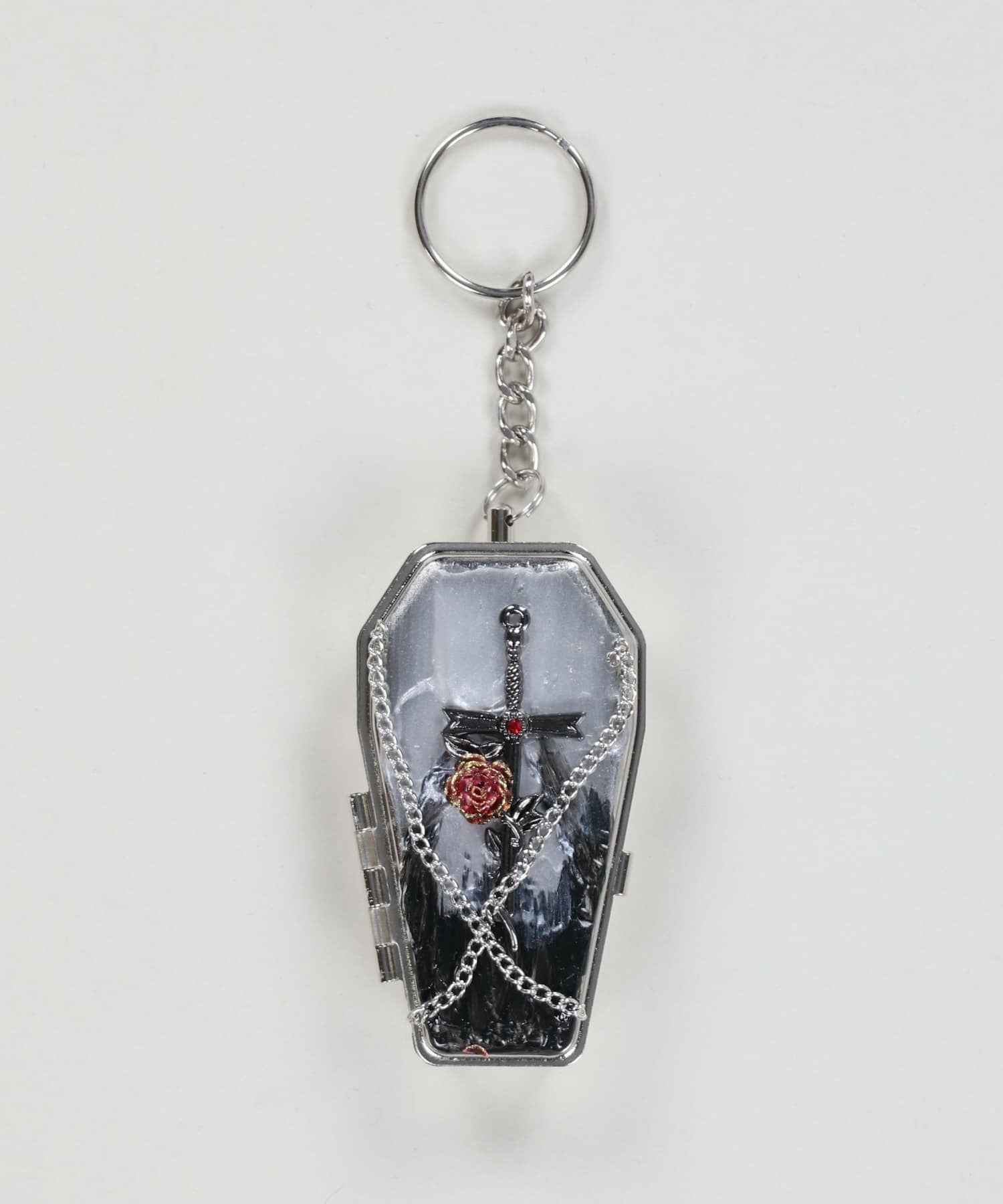 携帯灰皿キーホルダー/クロス | SPINNS WEB STORE | SPINNS (スピンズ