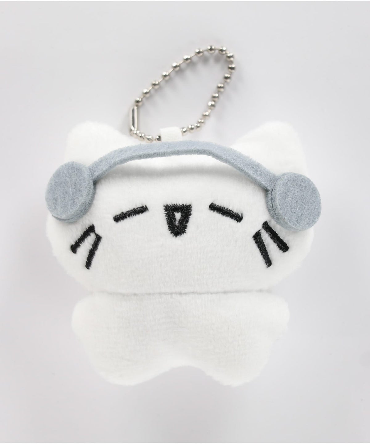 ヘッドフォン