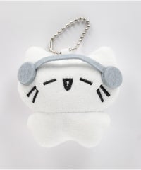 ヘッドフォン