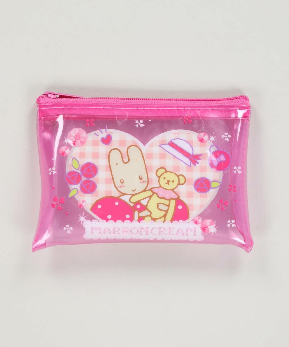 マロンクリーム