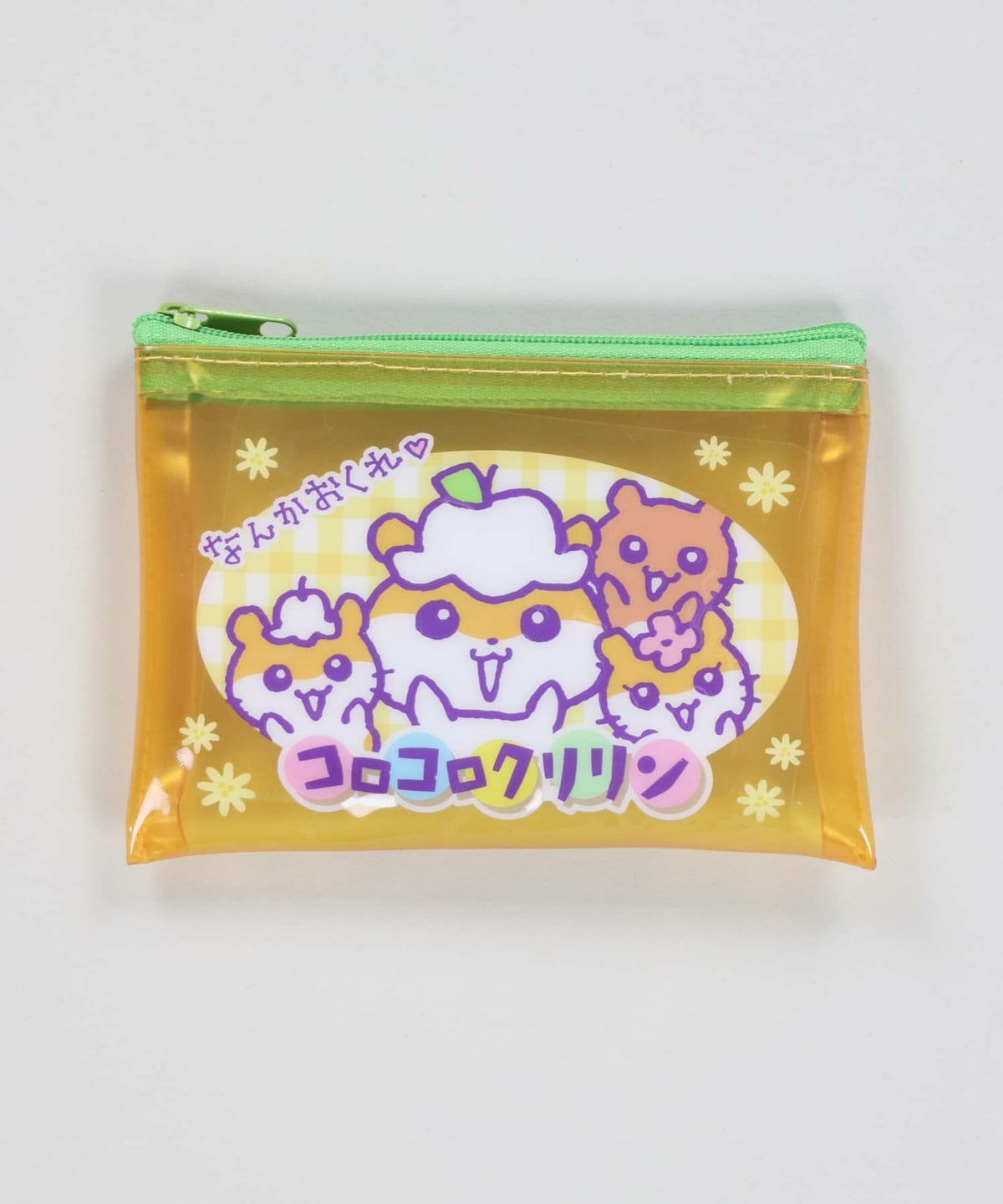 コロコロクリリン