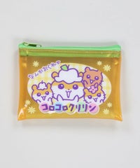 コロコロクリリン