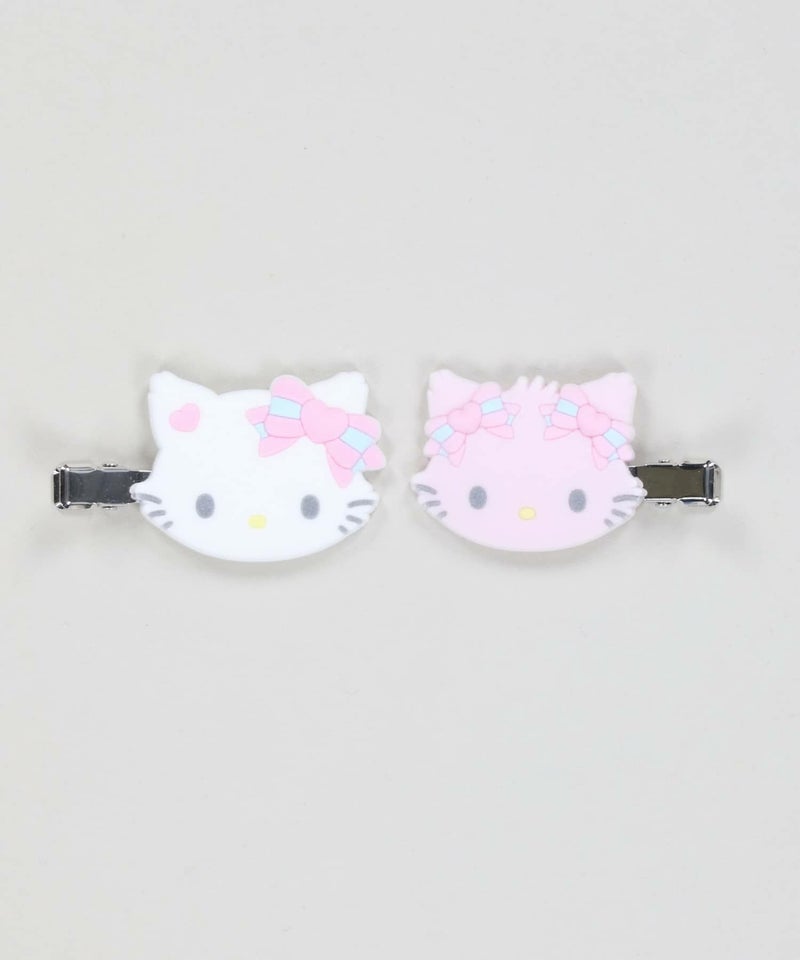 チャーミーキティ