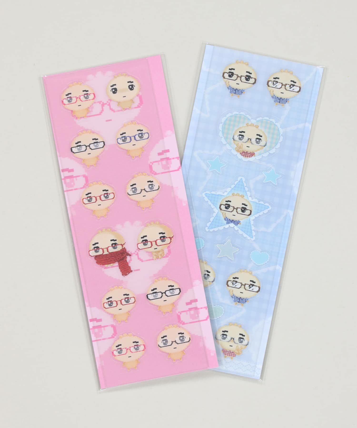 メガネ餃子(アンギョンマンドゥ) | SPINNS WEB STORE | SPINNS