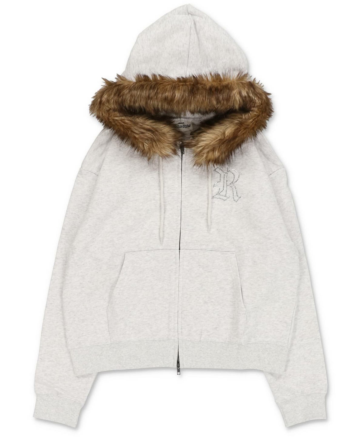 アッシュグレー