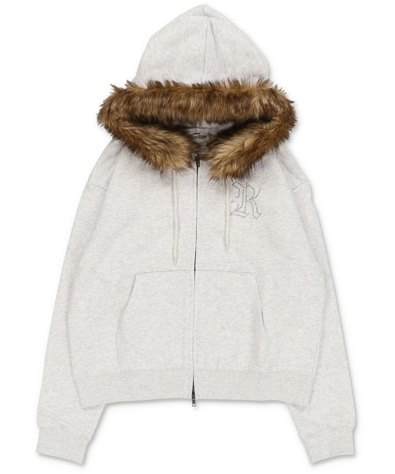 アッシュグレー