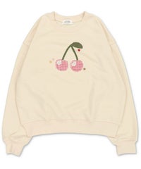 アイボリーxチェリー