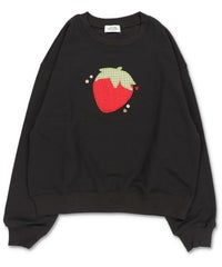 チャコールxベリー