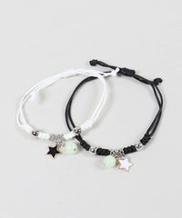 ブラックxホワイト