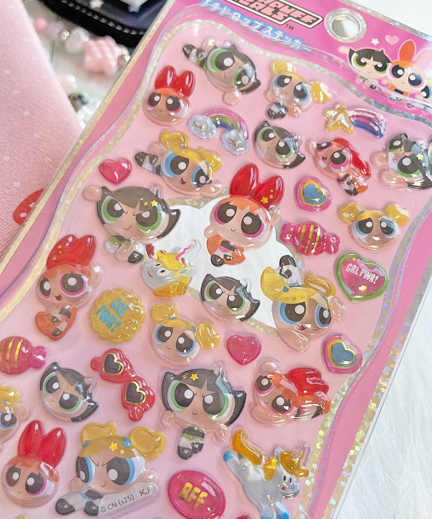 プチドロップステッカー　22枚ディズニー/パワパフ/ミニオン/スマイリー他 楽天市場】ミニオンズ プチドロップステッカー☆ : 雑貨天国