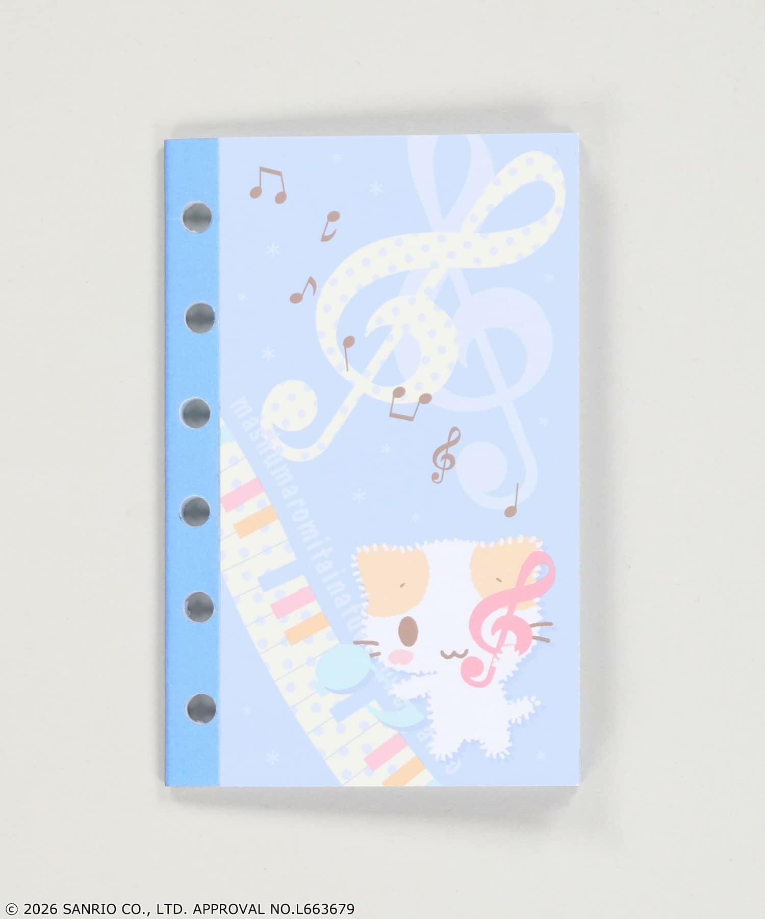 54%OFF】『マシュマロみたいなふわふわにゃんこ』シール帳＜メール便