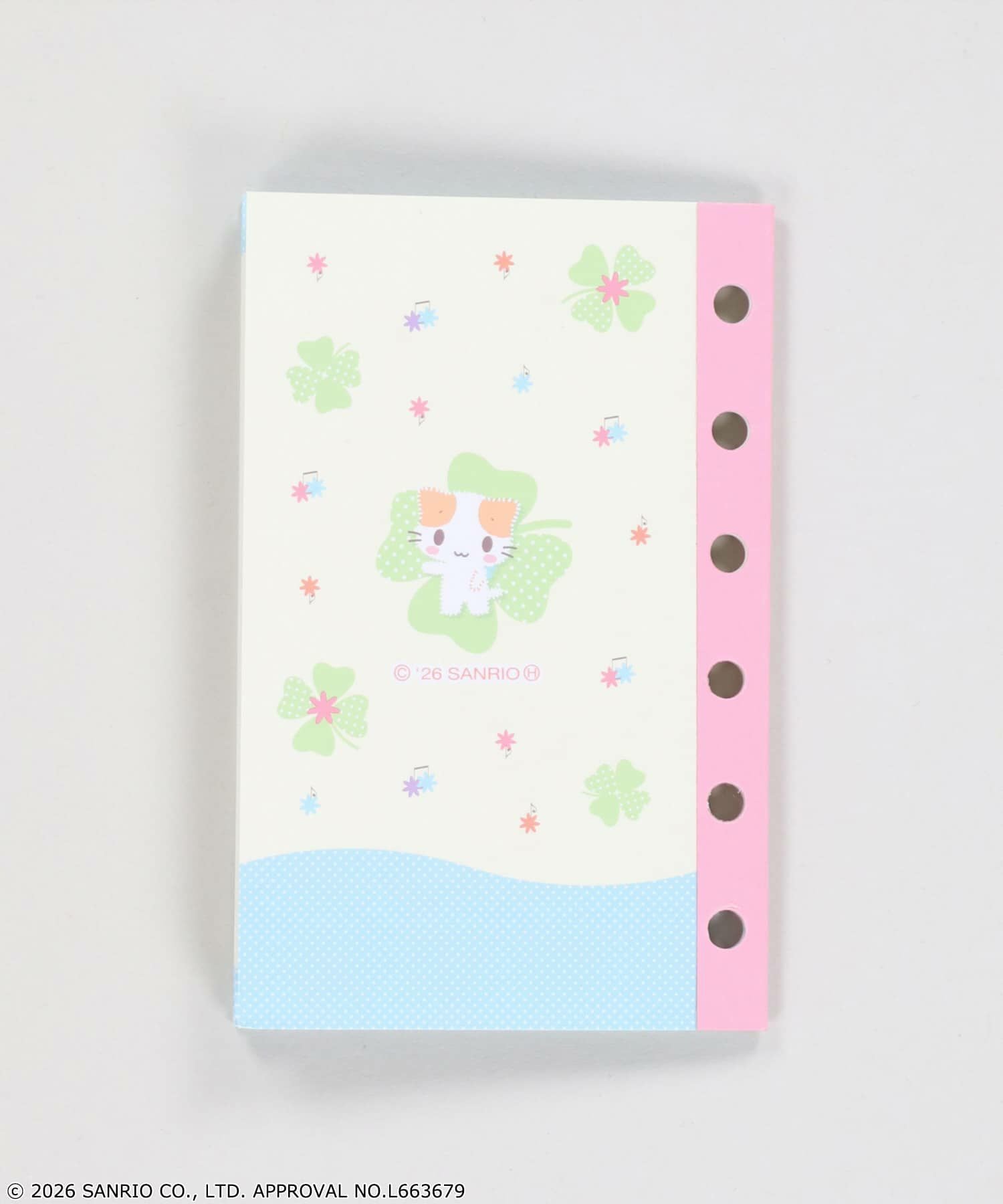 54%OFF】『マシュマロみたいなふわふわにゃんこ』シール帳＜メール便