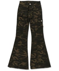 カモフラージュ