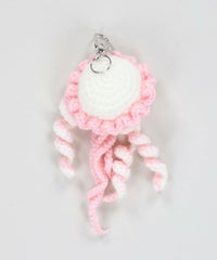 ホワイトxピンク