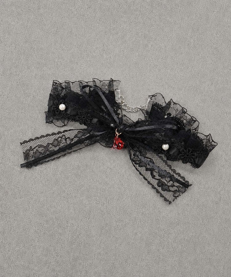 ブラック