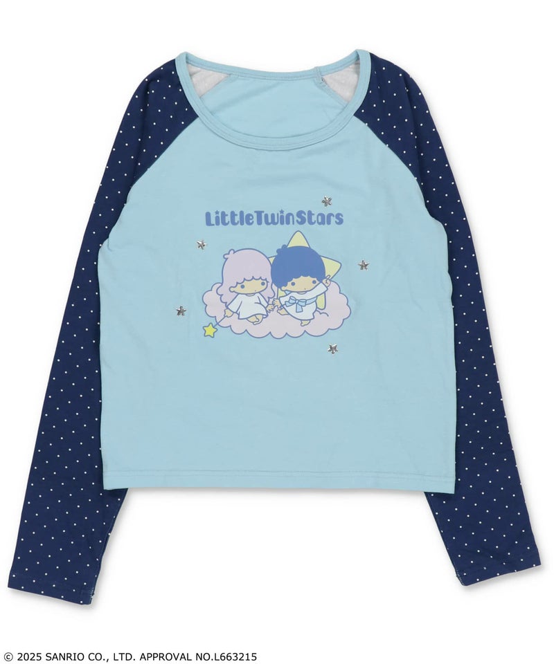 サックスxネイビー